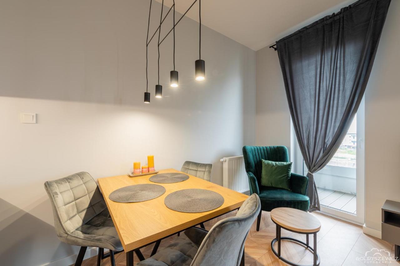 Apartament Wonder Słoneczny Taras *