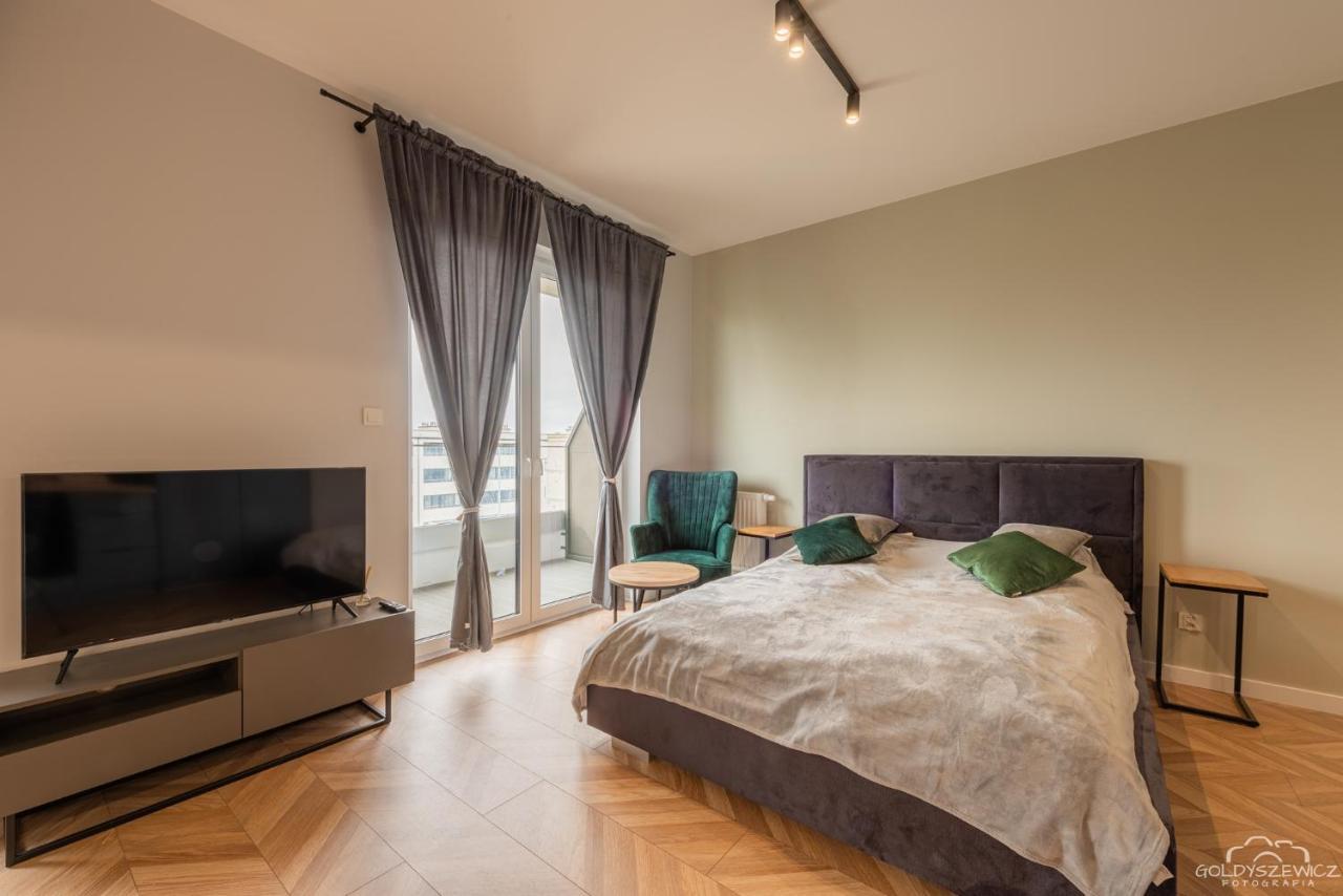 Wonder Słoneczny Taras Apartament Kołobrzeg