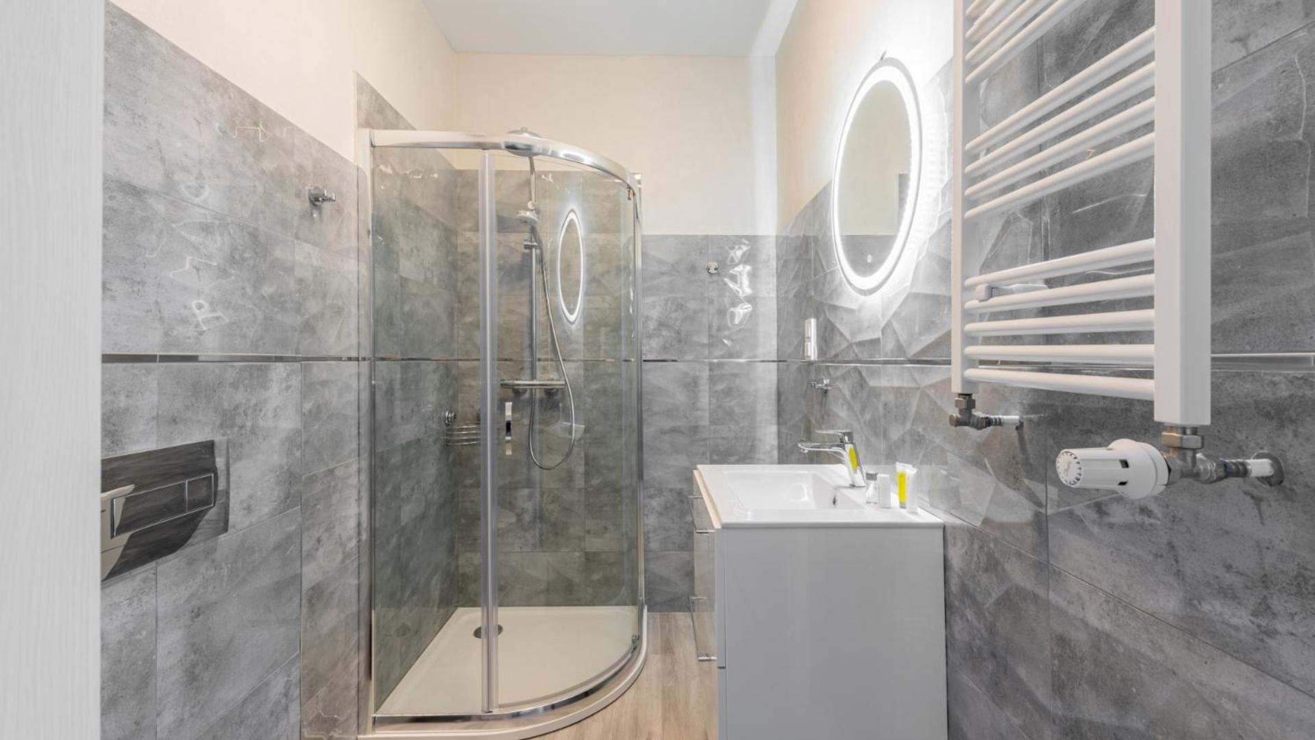 Wonder Słoneczny Taras Apartament Kołobrzeg