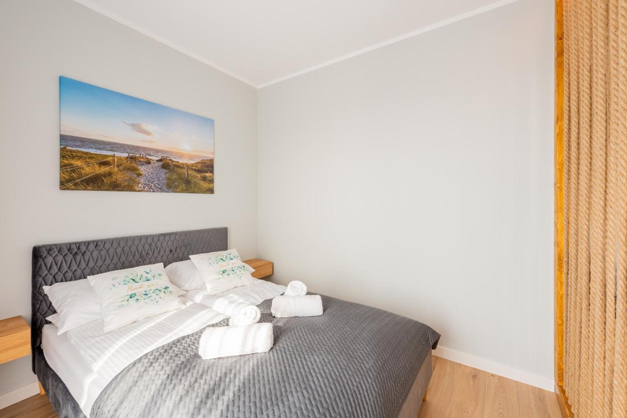 Apartament Wonder Słoneczny Taras *
