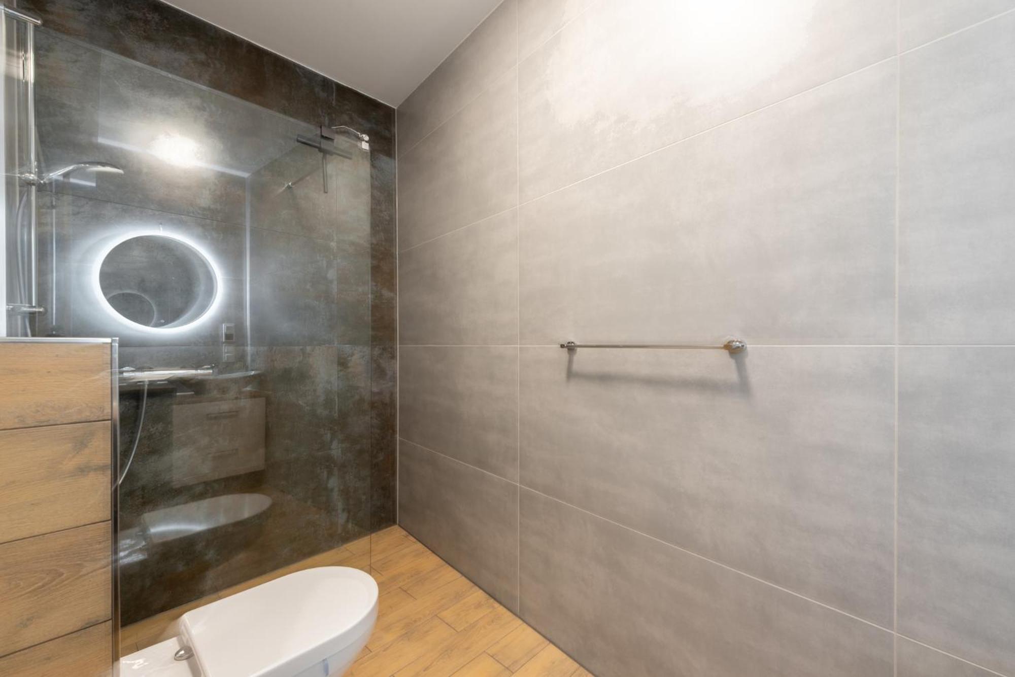 Apartament Wonder Słoneczny Taras