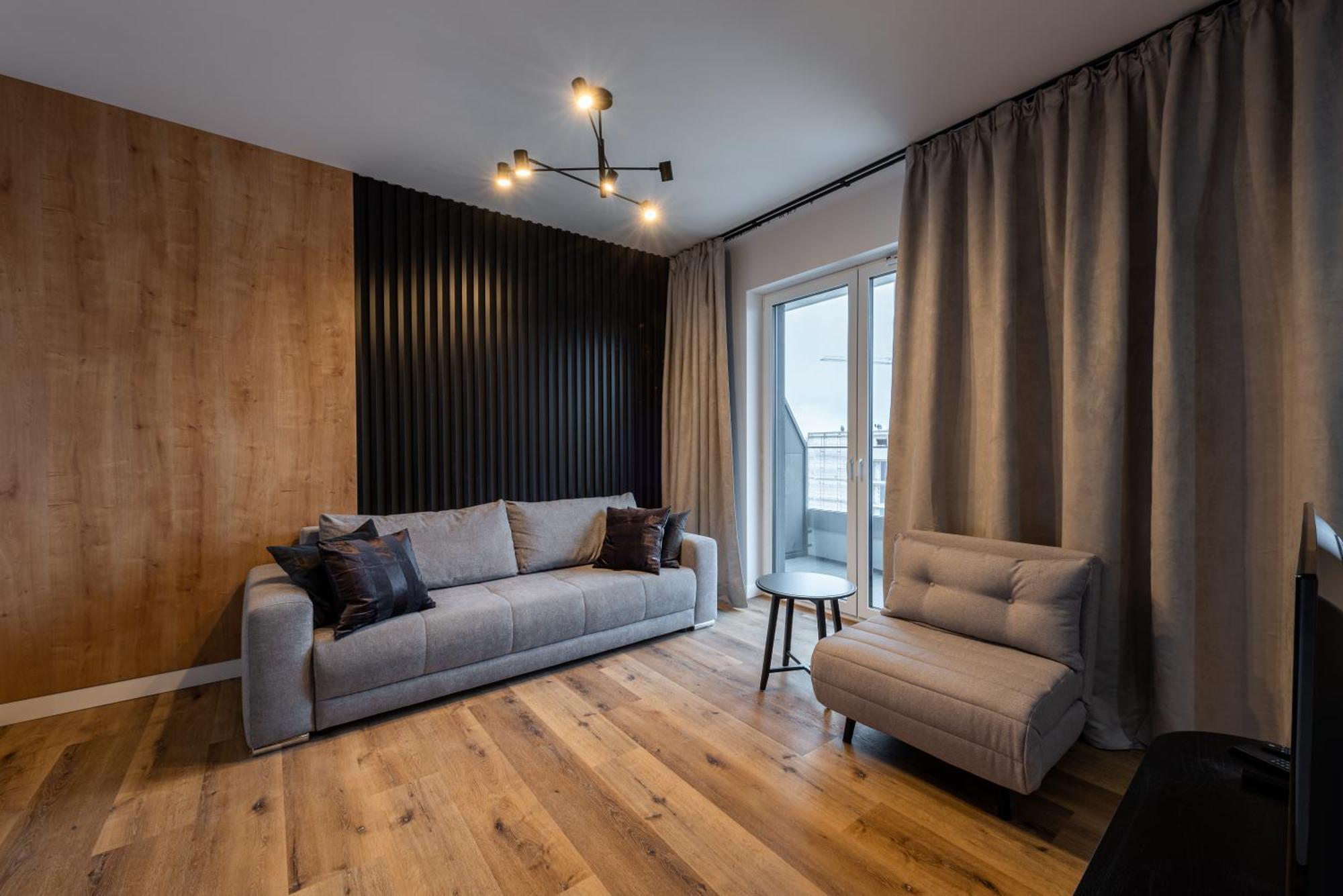 Horyzont Apartamenty- Studio- Sauna&fitness -baltycka 2- Sniadania *
