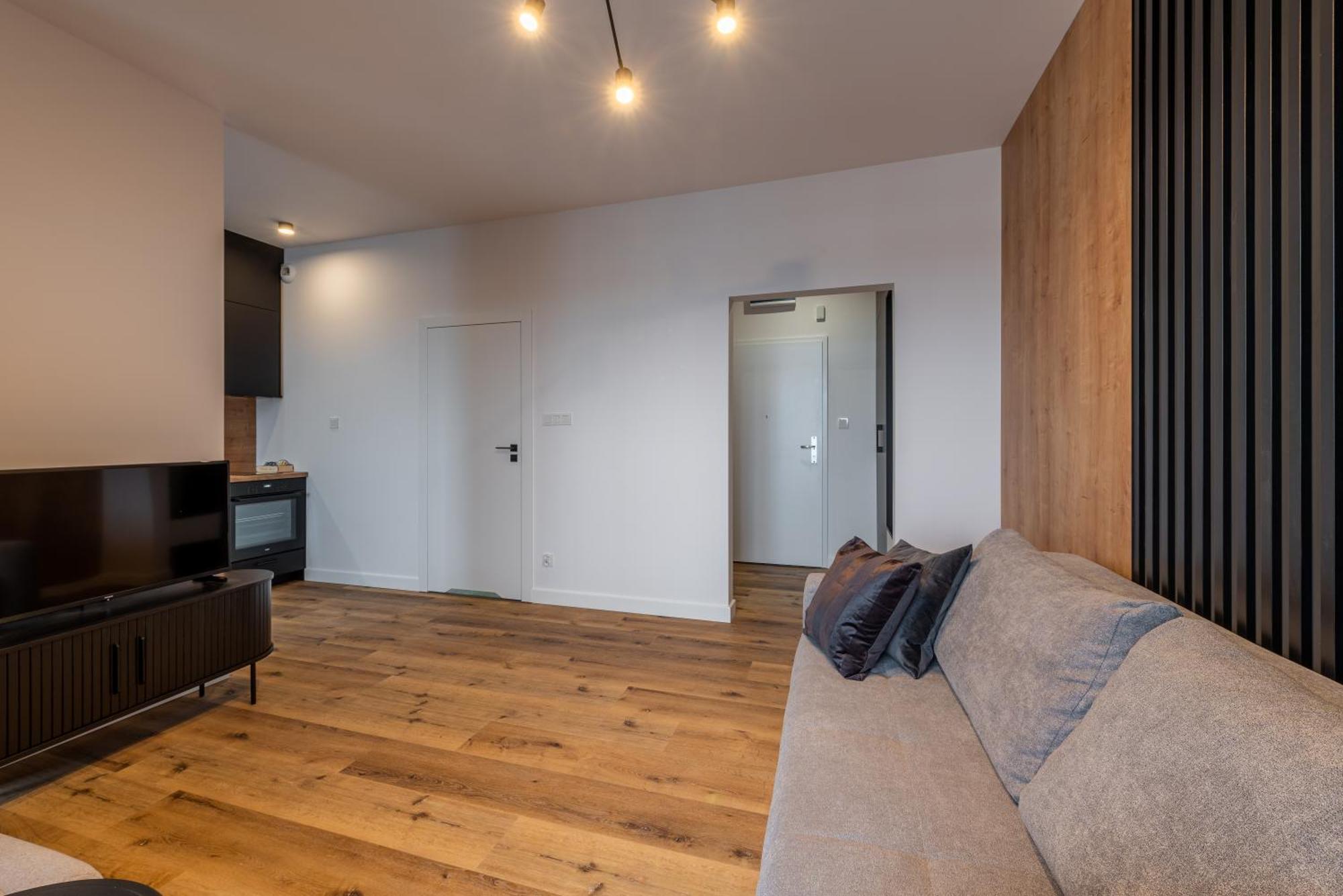 Apartament Wonder Słoneczny Taras Kołobrzeg