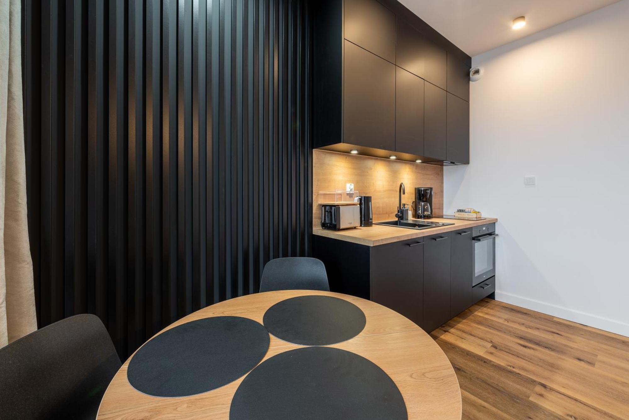 Apartament Wonder Słoneczny Taras